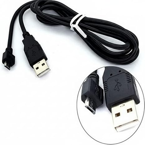 Ps4 Original Charging Cable