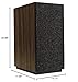 Jamo S 803 Bookshelf Speaker Pair (Walnut)