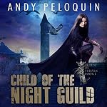 Cover of Child of the Night Guild