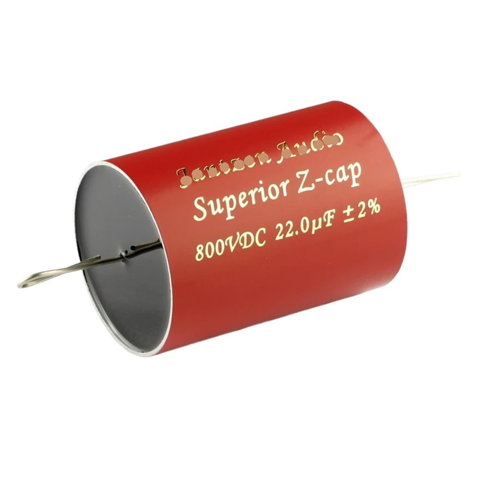 1 pz 1 pz 800 V CC condensatore Crossover(0.1UF 1200VDC)