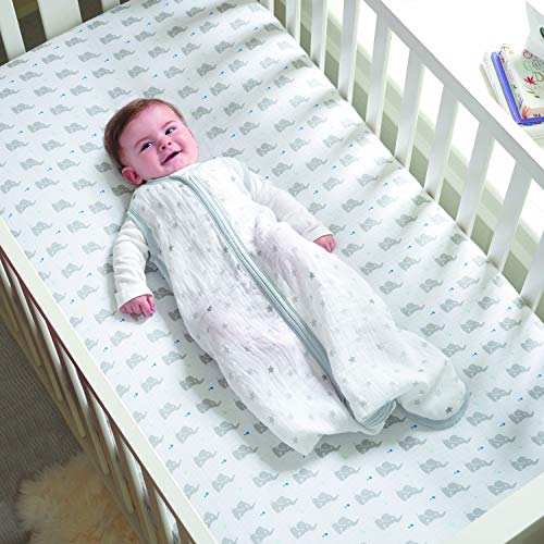 Aden + Anais Sacco a pelo 1.0 (18-36 mesi) 100%