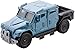 Fast & Furious Navistar MXT Vehicle
