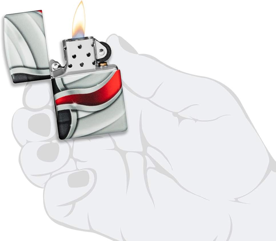 Zippo Flame Lighters
