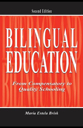 Buy Bilingual Education: From Compensatory to Quality Schooling — BookShops.in
