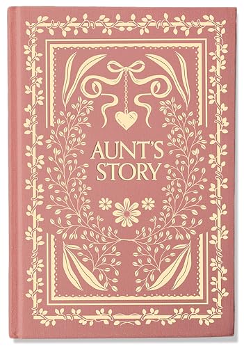 Grandpa's Story: A Memory and Keepsake Journal for My Family (Heirloom Story Books and Guided Journals)