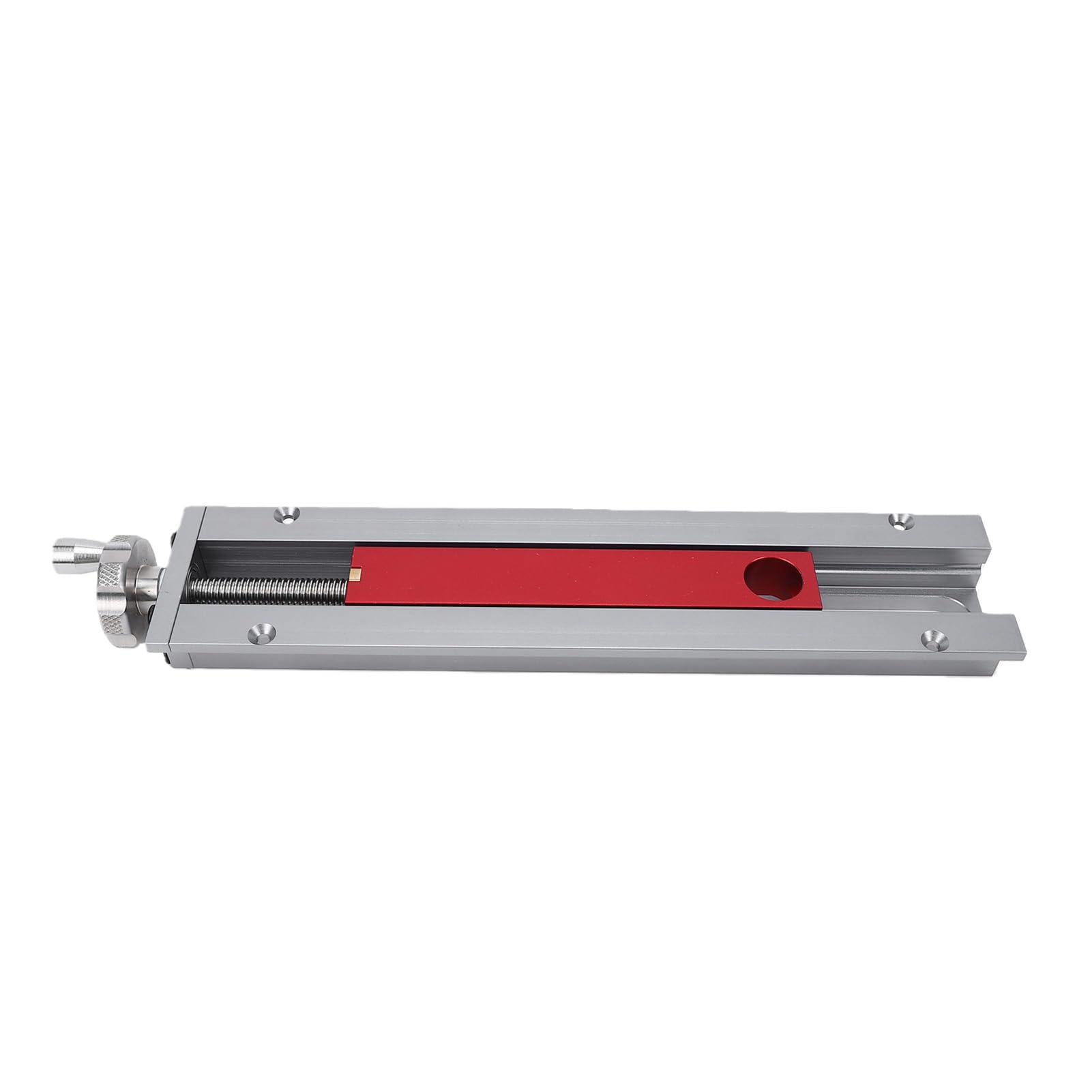 Stół Warsztatowy Imadło Końcowe 0-110mm Skok Regulowany Solidny