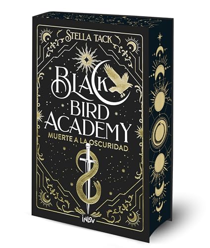 Muerte a la oscuridad: 1 (Inlov Romantasy)