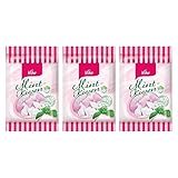 Inhalt: 3 x 90 g 3er Pack Viba Mintkissen (3 x 90 g)