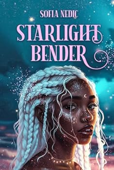Hardcover Starlight Bender (Starlight Bender Archives) Book