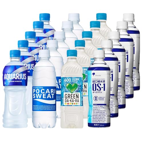 yMǑ΍A\[gzX|[chN20{Zbgb|JEANGAXE_JEOS-1 e5{ 500mlybg{g