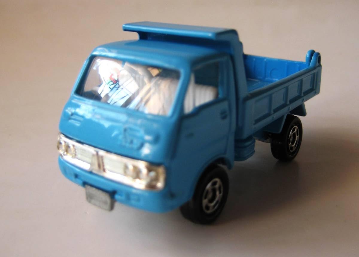 Amazon.co.jp: いすゞ エルフ ダンプ ISUZU ELF トミカ 30周年