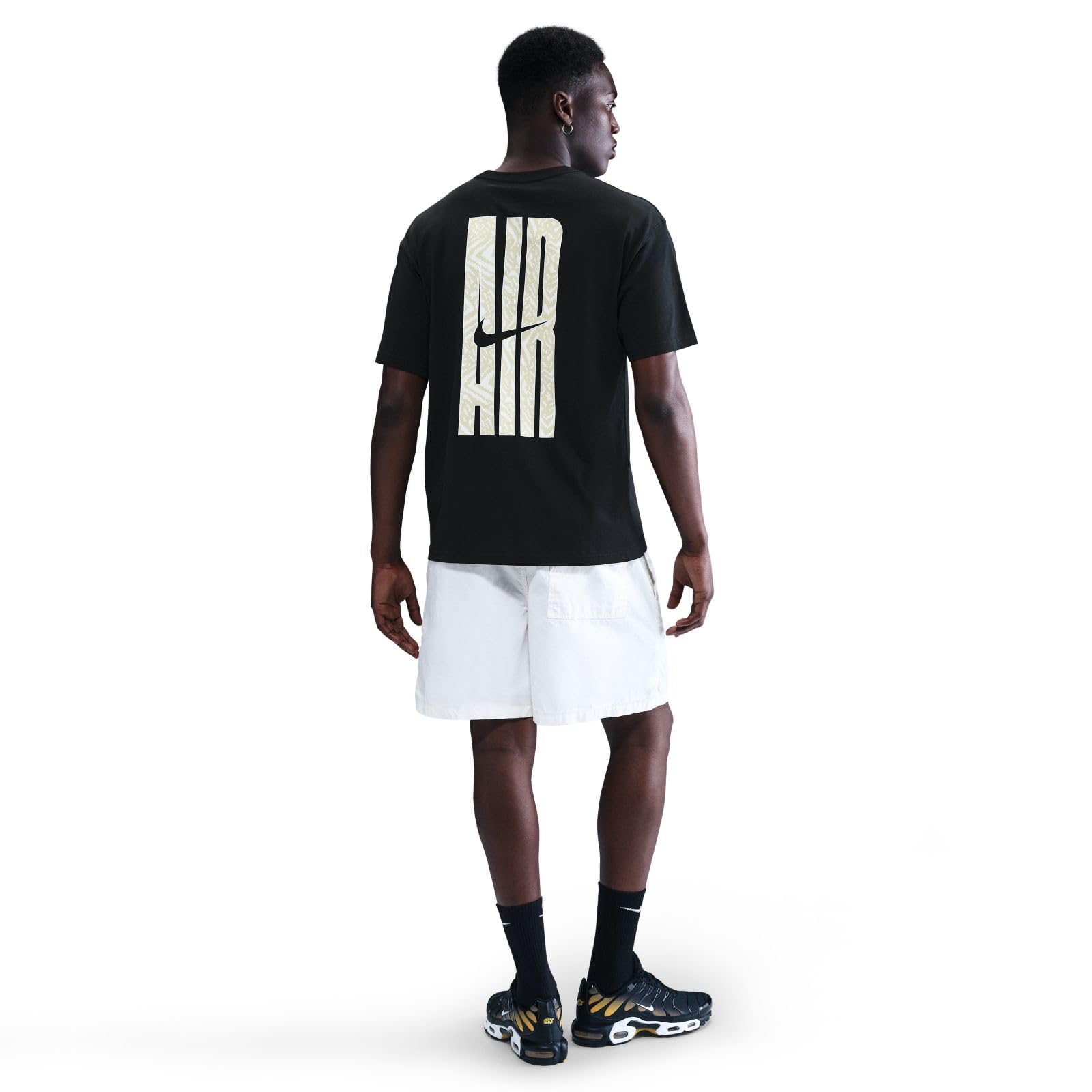 NIKE Koszulka Mężczyźni Nike Air Max90 T-shirt für Herren