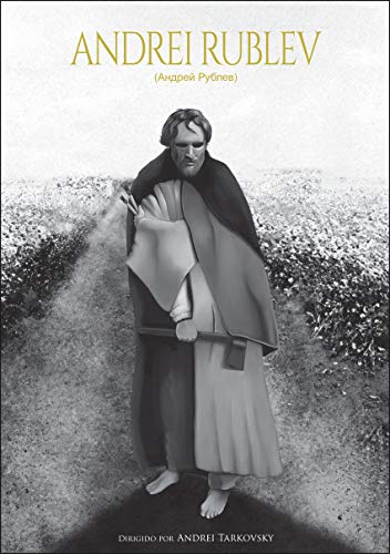 Andrei Rublev - Andrei Tarkovsky (1966)