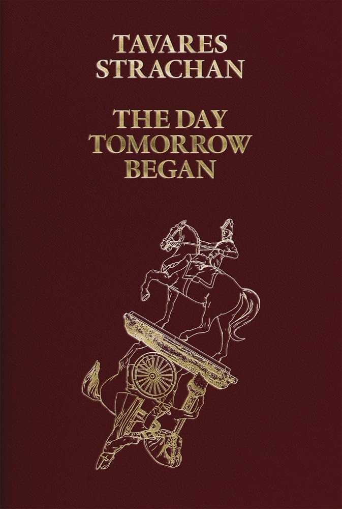 Tavares Strachan: The Day Tomorrow Began by Tavares Strachan,... - 9781636811765