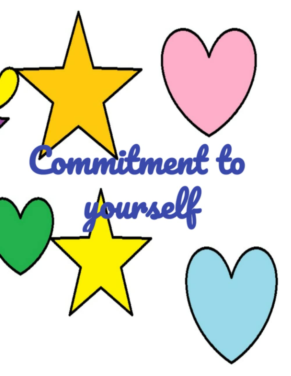 Commitment to yourself