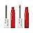 Pack of 2 Maybelline New York SuperStay Matte Ink Liquid Lipstick, Individualist 320