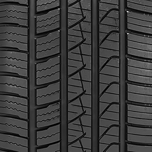 Pirelli 3445800 P Zero All Season 215/55R17 94V Performance Tire thumb #7