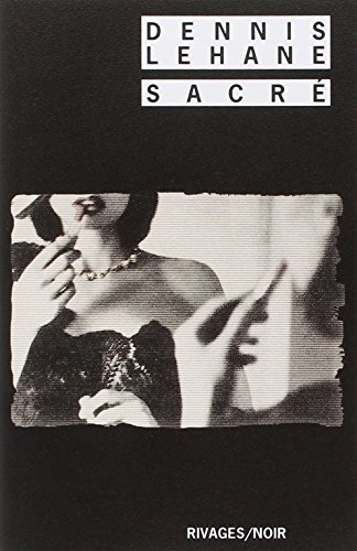 Sacré [French] 2743611006 Book Cover