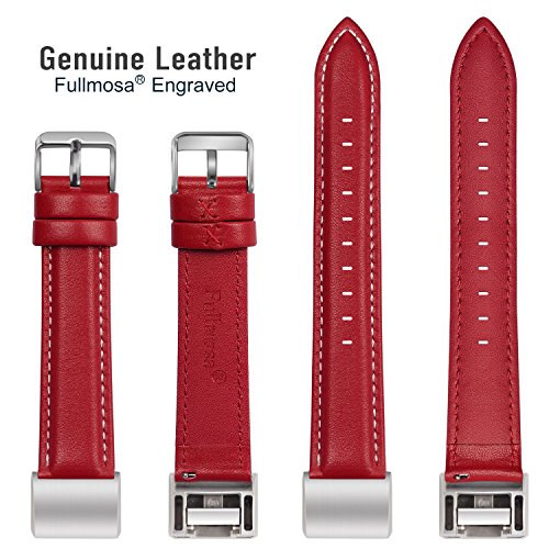 Fullmosa Compatibile Cinturino per Fitbit Charge