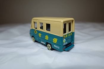 Ri様 ⑭⑮/ヤマト便 Amazon | 1/64程度 ヤマト運輸株式会社 宅急便集配車 ウォークスルー