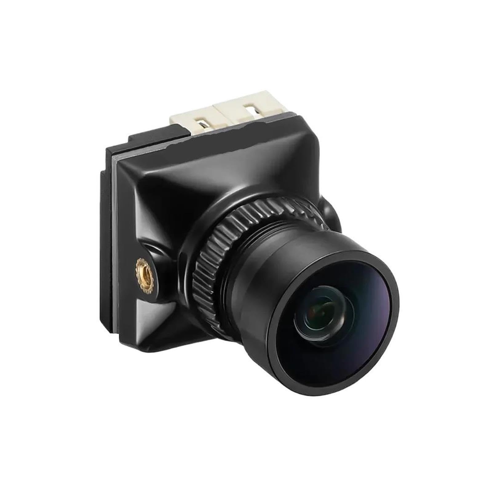 Camera notturna BAT 1800TVL, lente 2.1mm, NTSC/PAL