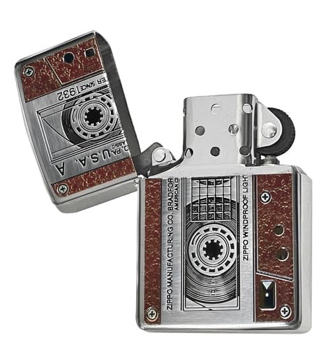 Amazon.co.jp: ZIPPO ジッポー レトロ アンティーク プレゼント