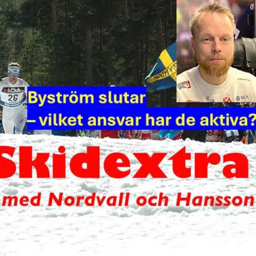 Bystr&ouml;m slutar &ndash; vilket ansvar har de aktiva?