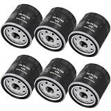 49065-0724 Oil Filter Compatible with Kawasaki FX850V FX801V FJ180V FH381-721V FH601-770D