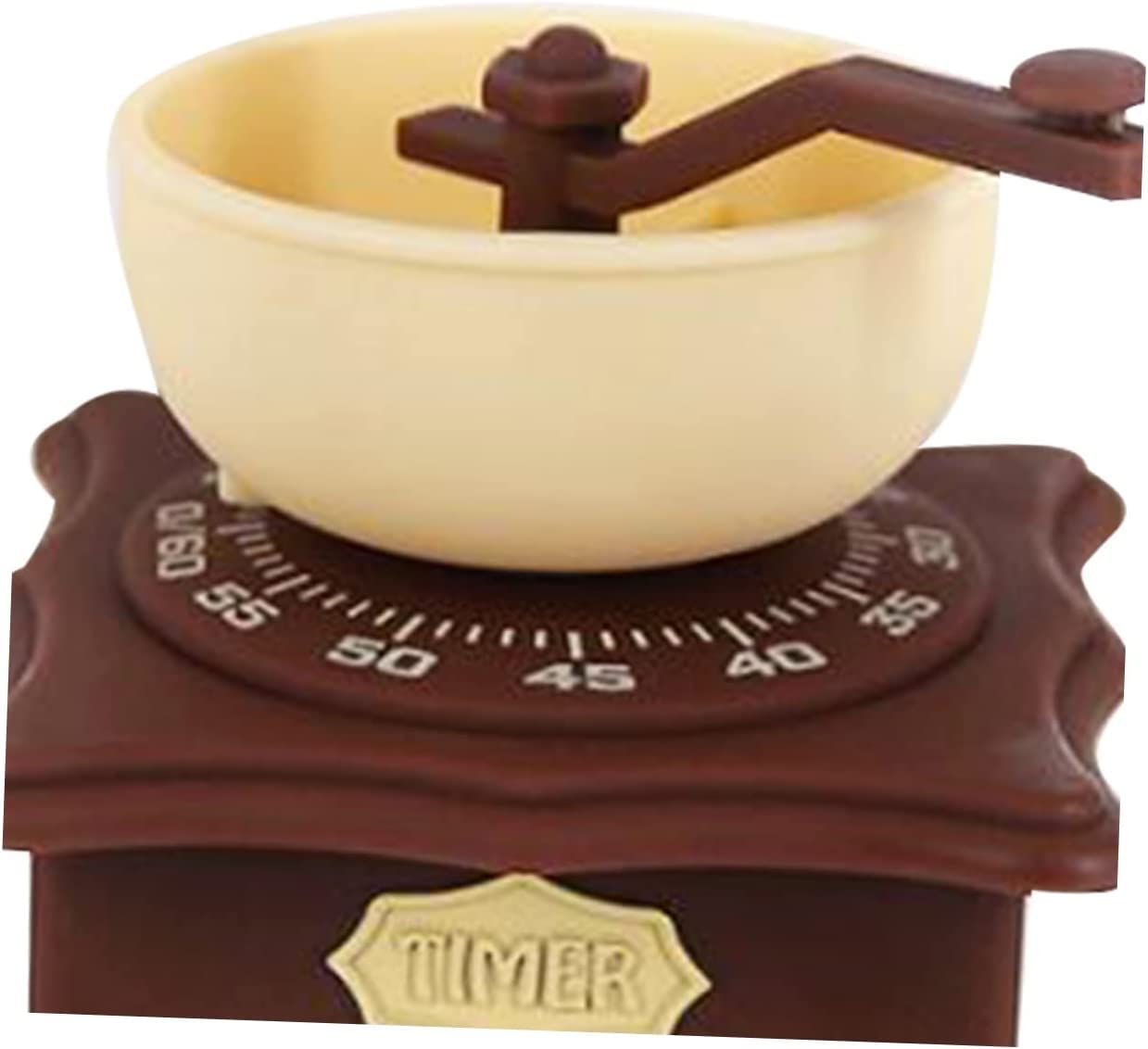 Timer kuchenny, Pomodoro Timer, 2 szt. Alarmy Cichy minutnik Cyfrowy budzik Budzik Minutnik Cyfrowy minutnik gotowania Zarządzanie czasem w kuchni Budzik z odliczaniem Minutnik Minutnik Czasomierze do