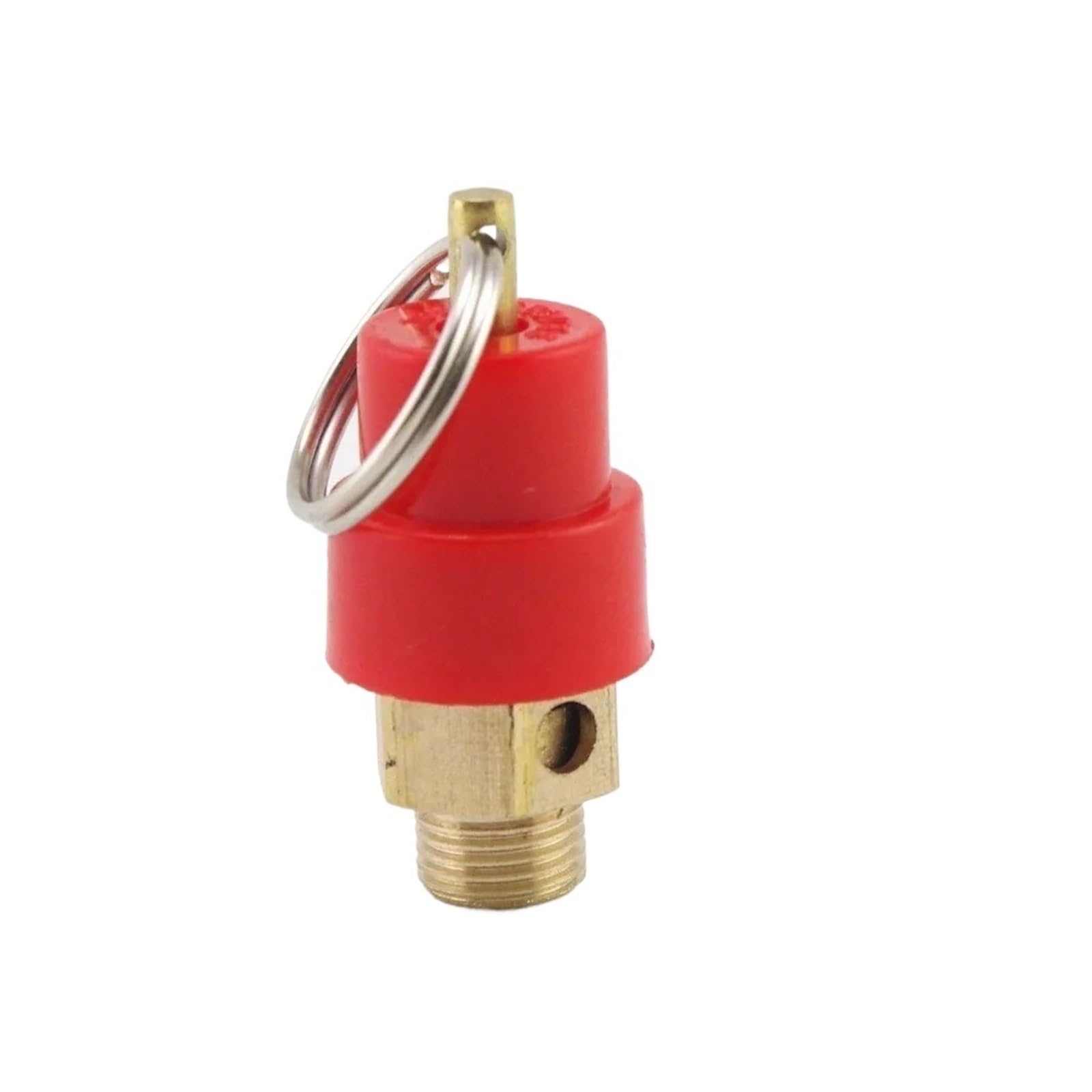Soupape compresseur d'air 1/4 BSPT anti-explosion valve de sécurité 8kg