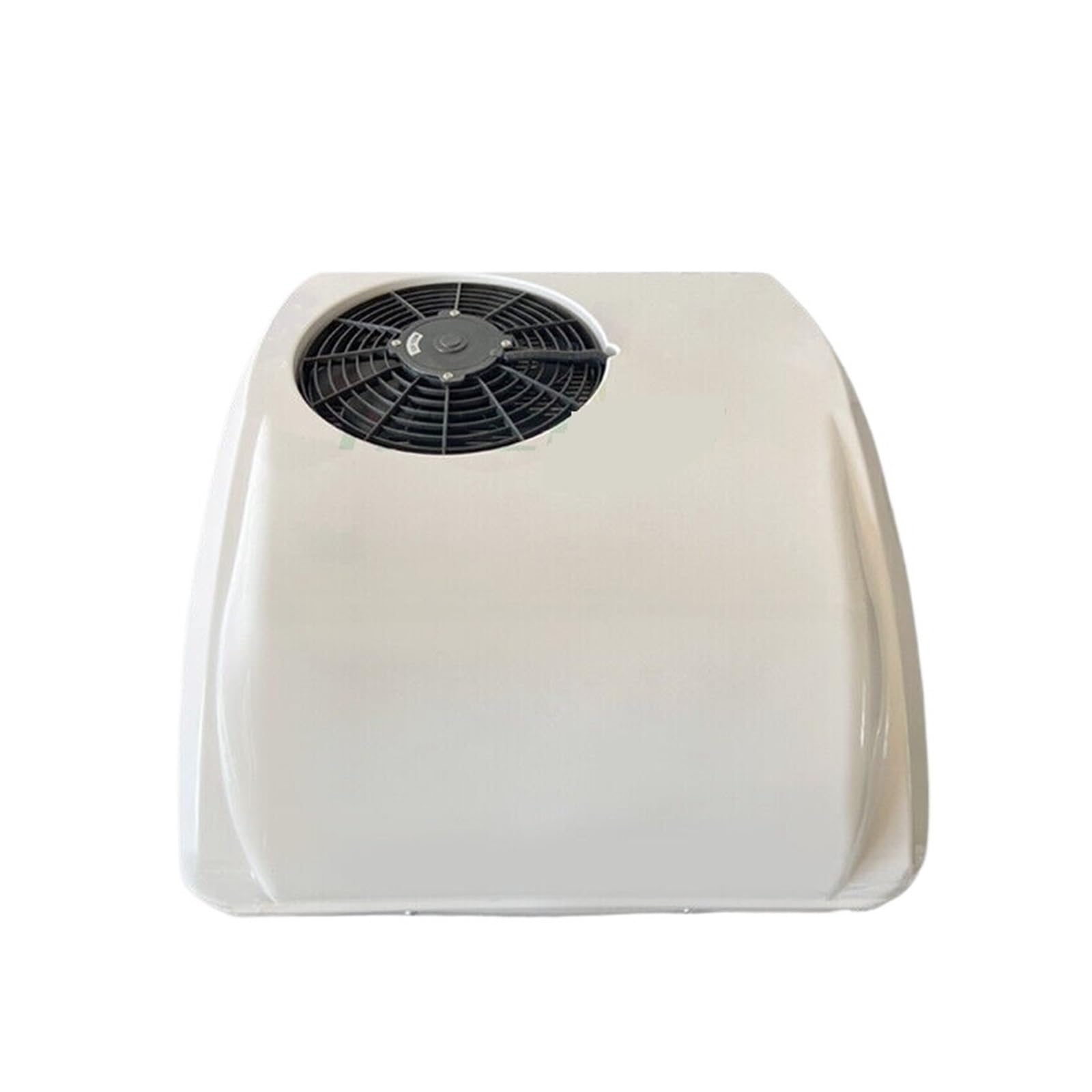 Electric RV 12V&24V Roof Air Conditioner Heat And Cool Rooftop Car Parking Ac For Truck Camper Van Caravan Motorhome Quiet Comfort Highly Efficient Cooling(Heat and Cool 24V)