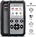Price comparison product image Autel ML629 MaxiLink OBD2 Car Scanner with DTC Lookup, Ready Test, ABS SRS Engine Transmission Diagnostic and Online Update Software Included (Upgraded Version of ML619)