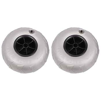 バルーンタイヤ Amazon.co.jp: Futchoy バルーンホイール ビーチ交換用サンド