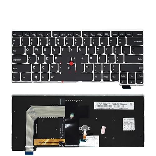 ThinkPad T470S 01EN682 01EN641 SN20L82077 US/VApꃌCAEg obNCgtm[gp\RL[{[h(PURPLE)