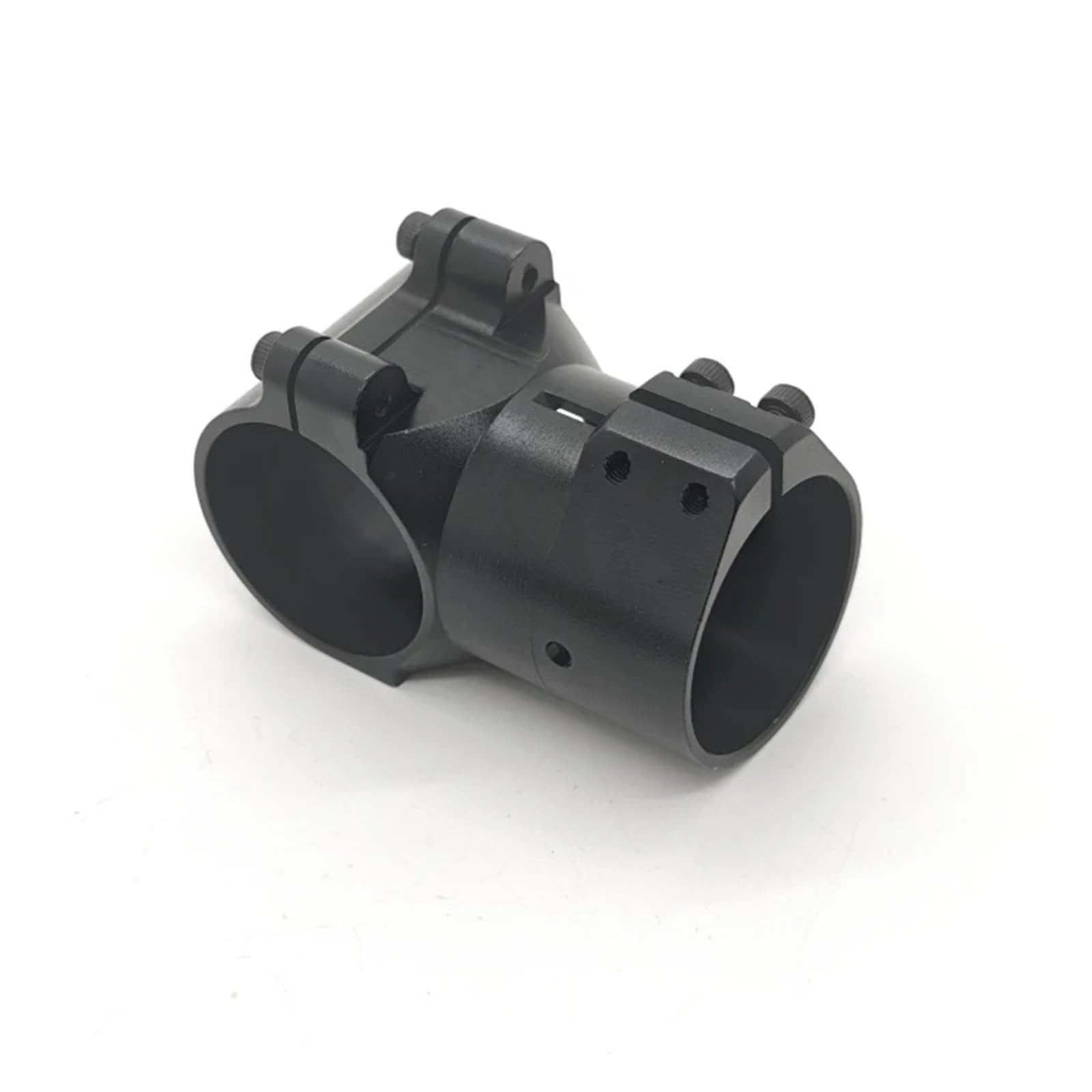 1 szt. Złącze trójnikowe do podwozia drona do ochrony roślin 16 mm/18 mm/20 mm/25 mm/30 mm do zdalnie sterowanego bezzałogowego statku powietrznego (UAV)(30mm to 30mm)