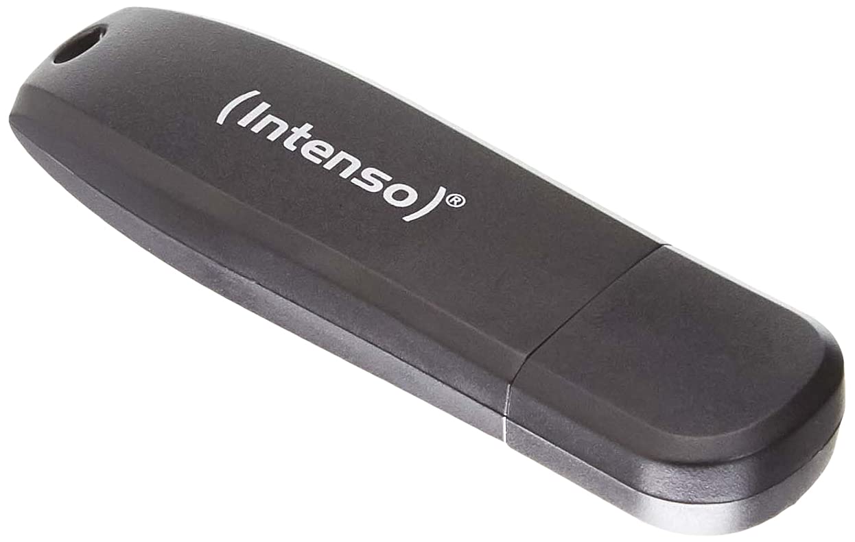 Intenso Speed Line 16GB Memory Stick USB 3.0 FLASH Pendrive 3.2 Gen 1x1  70 MB/s