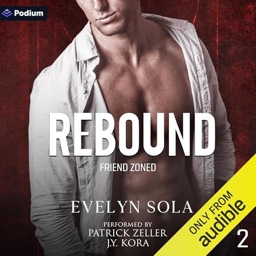 Rebound by Evelyn Sola episode artwork