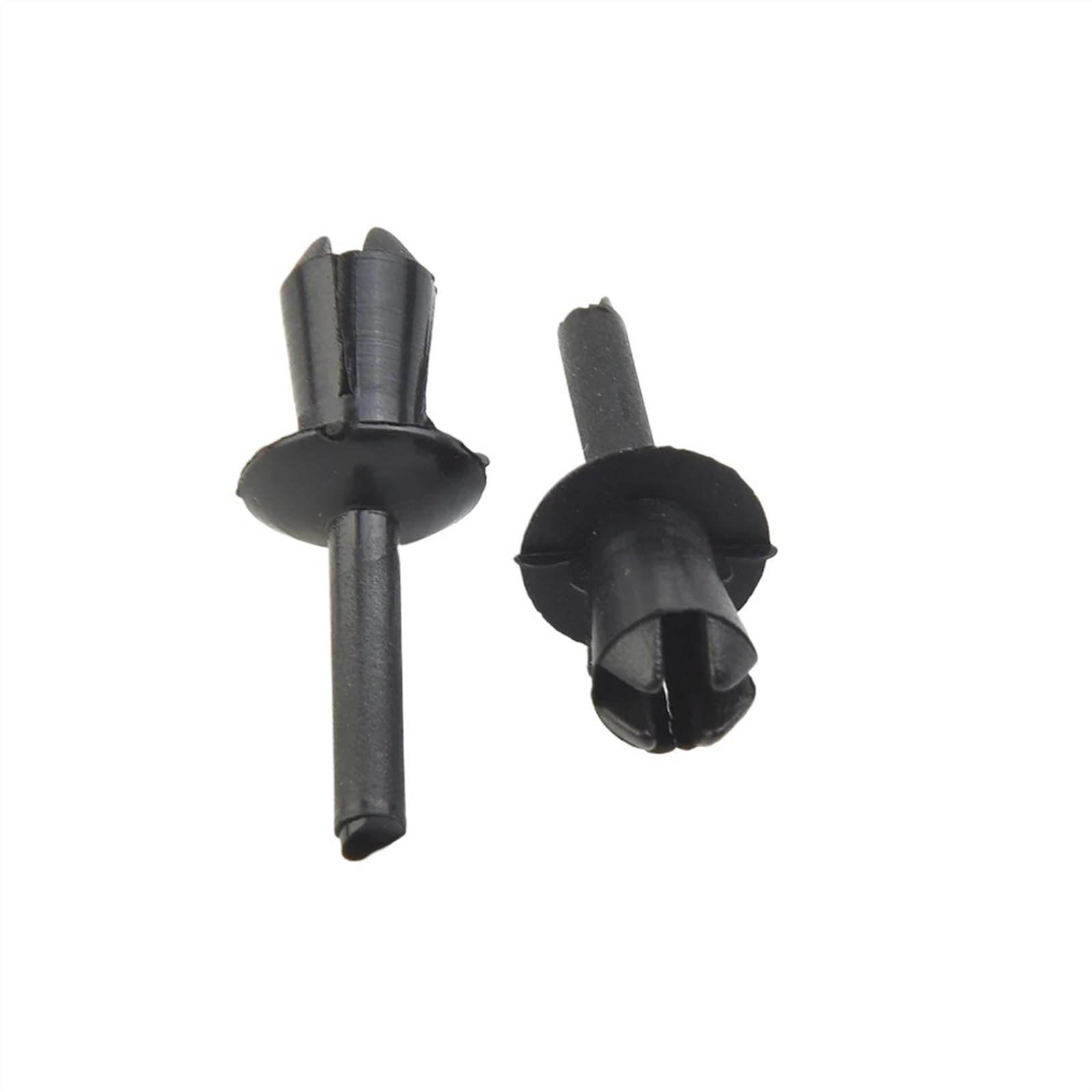 [Replacement] 20 sztuk samochodów do błotnika nit rozszerzający klipsy wewnętrzne akcesoria zamienne do BMW E12 E28 E30 E34 E36 E39 E46 E60 E61 SSSchOH