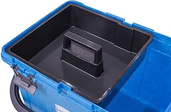 ブルーブルー　限定ドカット　ルアーケースセット ブルーブルー 限定ドカット ルアーケースセット Amazon.co.jp