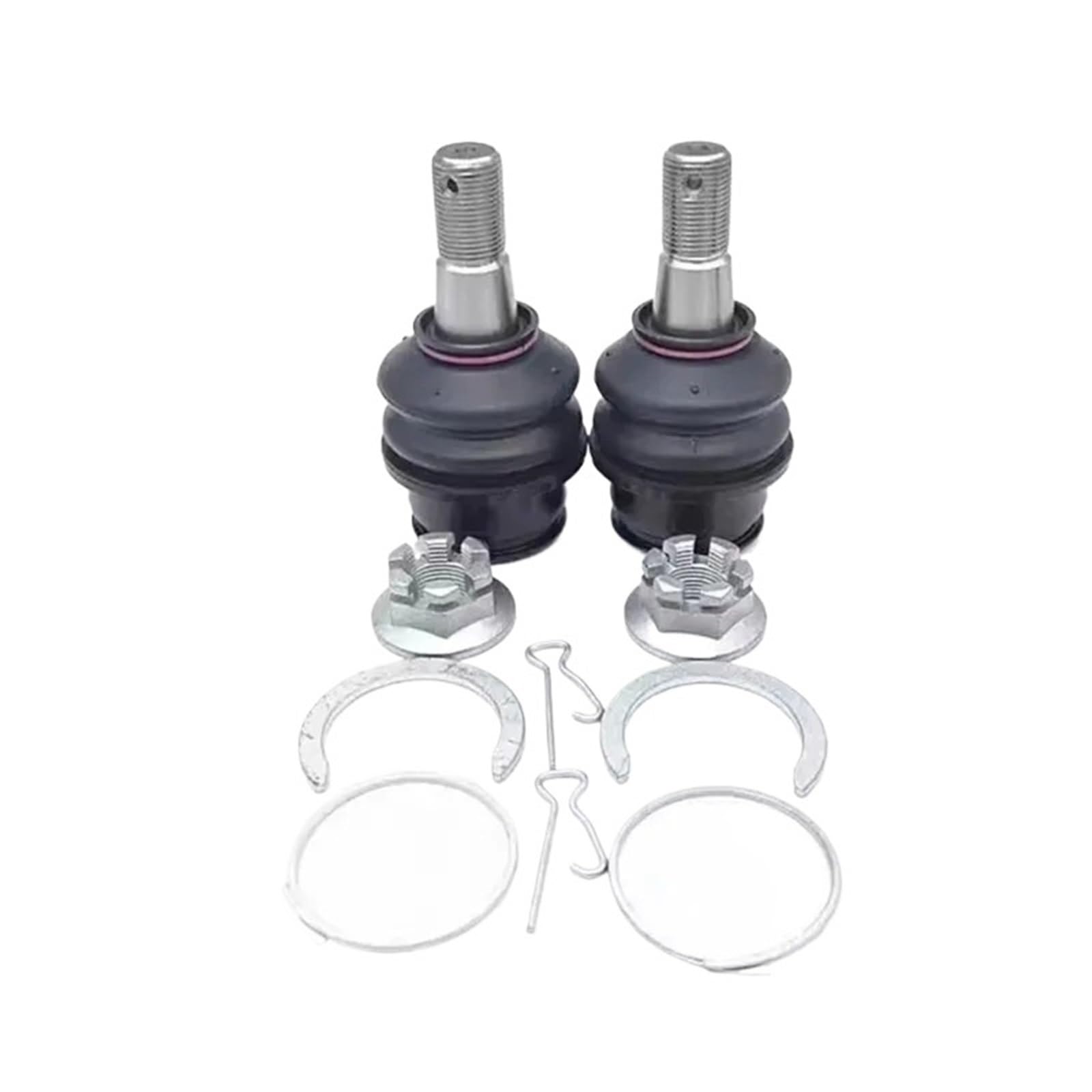Ściągacz przegubu kulowego Pasuje do Great Wall Poer GWM CANNON/Pao/Ute wahacza ciężarówki, górnego/dolnego zawieszenia(Down Ball Joint 1pcs)