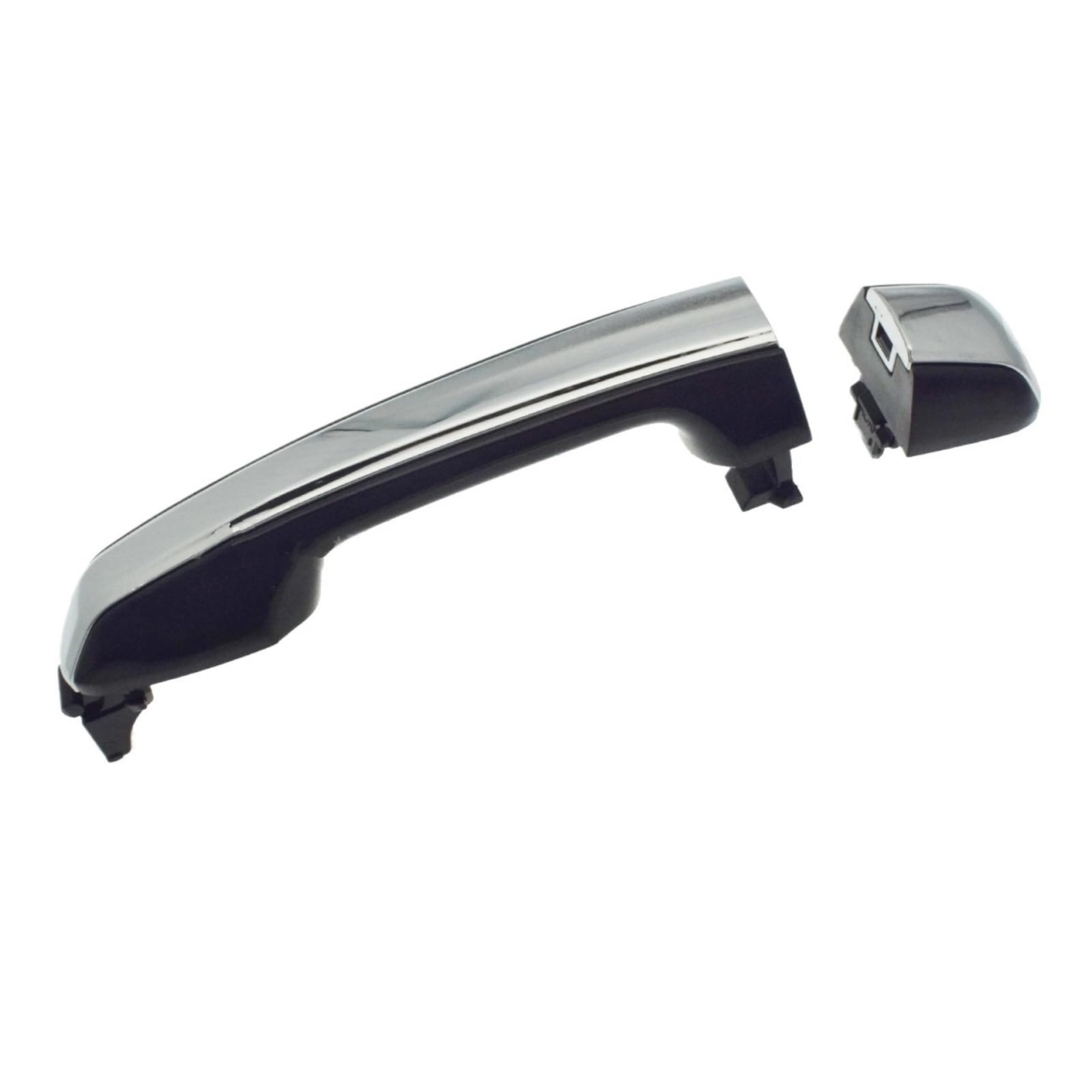 Vdifsvb for Lexus GX460 2010-2017 6921060160,69250-60070,69210-60170 Exterior Outside Front/Rear Left/Right Side Exterior Door Handle(Rear LH or RH 1 piece)