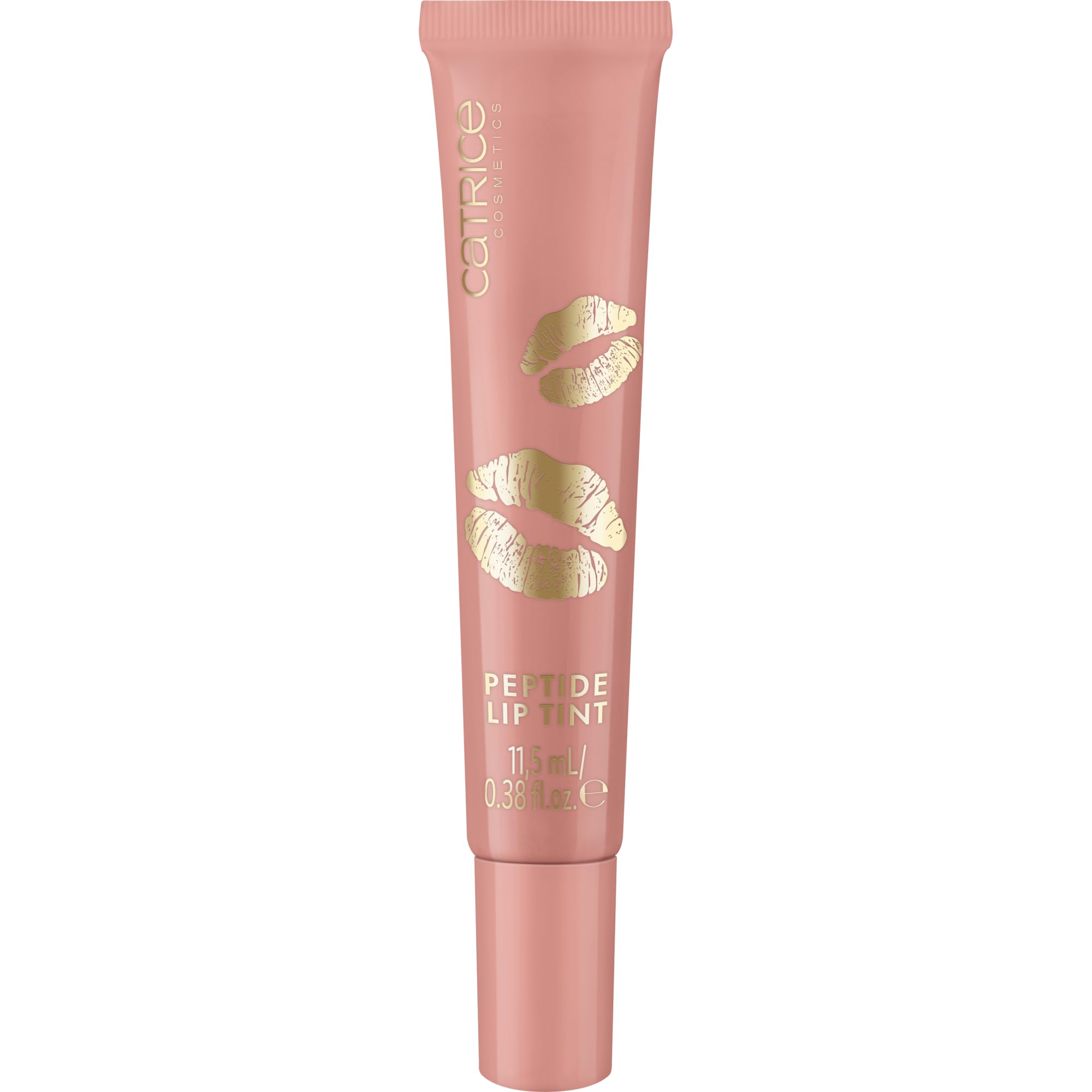 Catrice KISS & GLOW Peptide Lip Tint, volumizing, shiny (11.5ml)