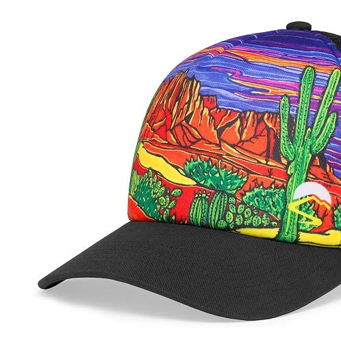Image of Sunday Afternoons Artist Series Trucker Cap