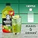 Starbucks Refreshers Concentrate Lime Watermelon, Refreshing Drink, Cold Drinks 32 fl oz