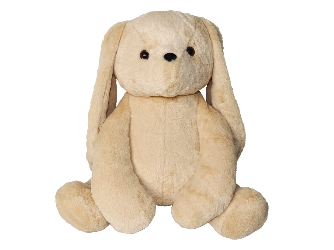See full amazon price history chart for Babyjoys Cute Candy Rabbit Stuffed Soft Toy-45 cm -Brown Babyjoys Cute Candy Rabbit Stuffed Soft Toy-45 cm -Brown (B0B25C2L51) Amazon Price History, Amazon Price Tracker