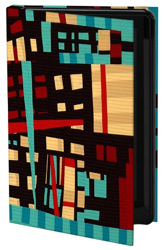 Keka - Custodia Classica Snap on per iPad Mini