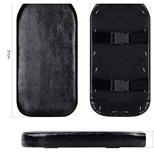 Tsyfm TSYFM5BZG023FOP41208-03 Bike Rear Seat, Comfortable Bike Seat Mountain Bike Rear Shelf Seat Cushion thumb #7