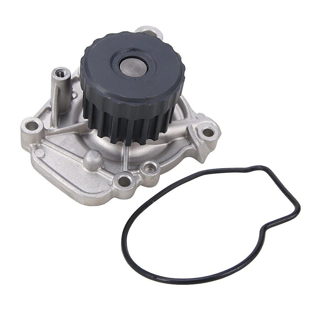 Set tenditore pompa acqua cinghia dentata compatibile con El Civic Jazz 1.6 L 1.7 L D17A D17Z 1997 2006