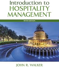 Introduction to Hospitality Management