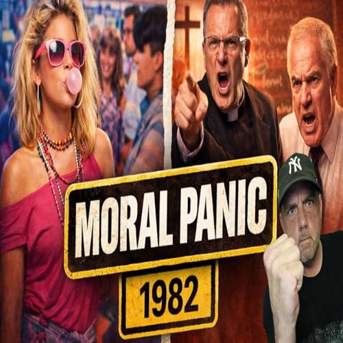 S02E07 Valley Girl Slang and the Moral Panic of the 1980s